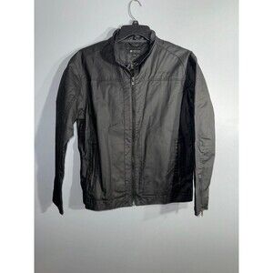 Fersten AMG Mercedes motorcycle jacket Mens medium